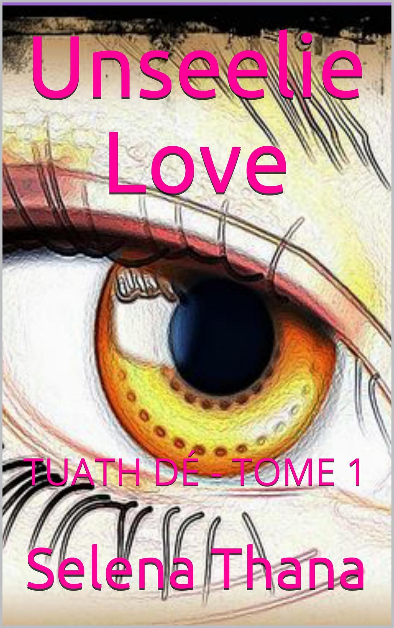 Unseelie Love