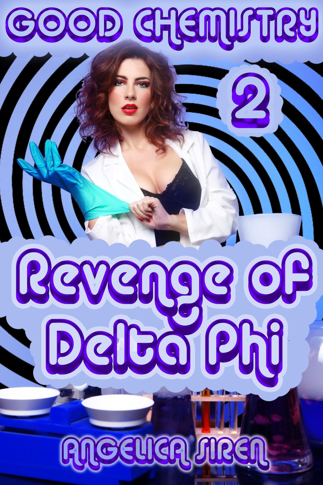 Good Chemistry 2: Revenge of Delta Phi