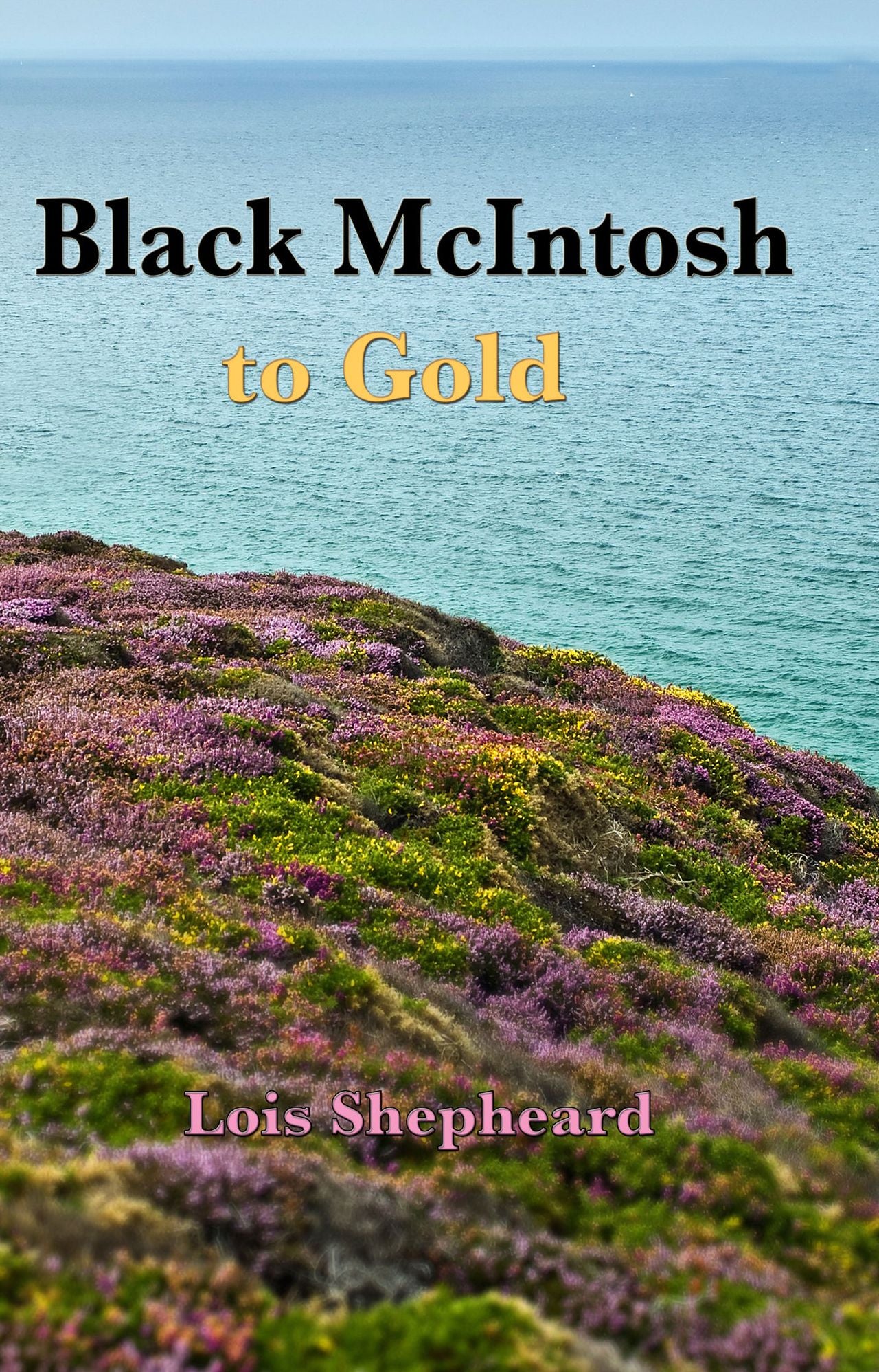 Black McIntosh to Gold