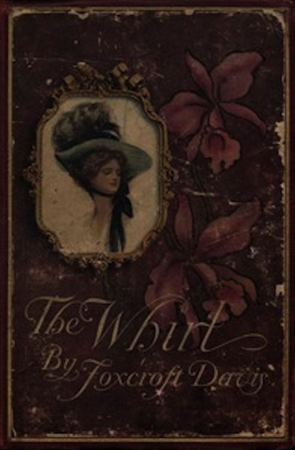 The Whirl (Illustrated)