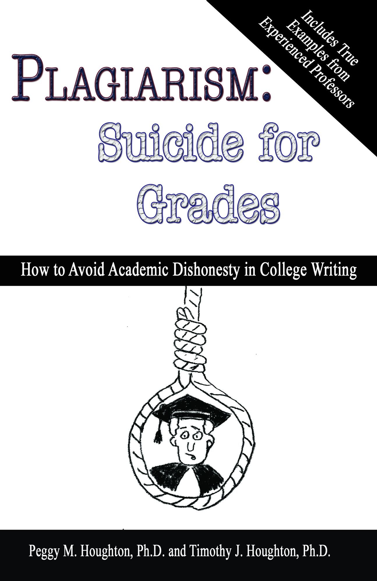 Plagiarism: Suicide For Grades