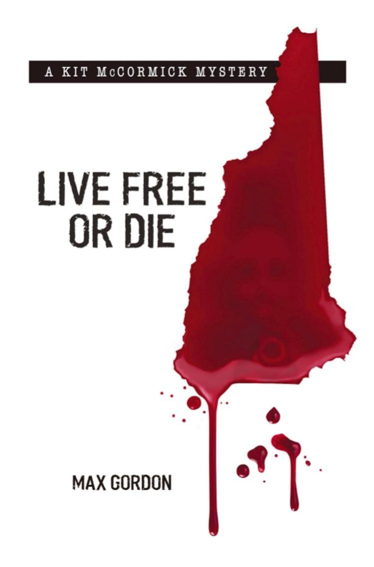 LIVE FREE OR DIE