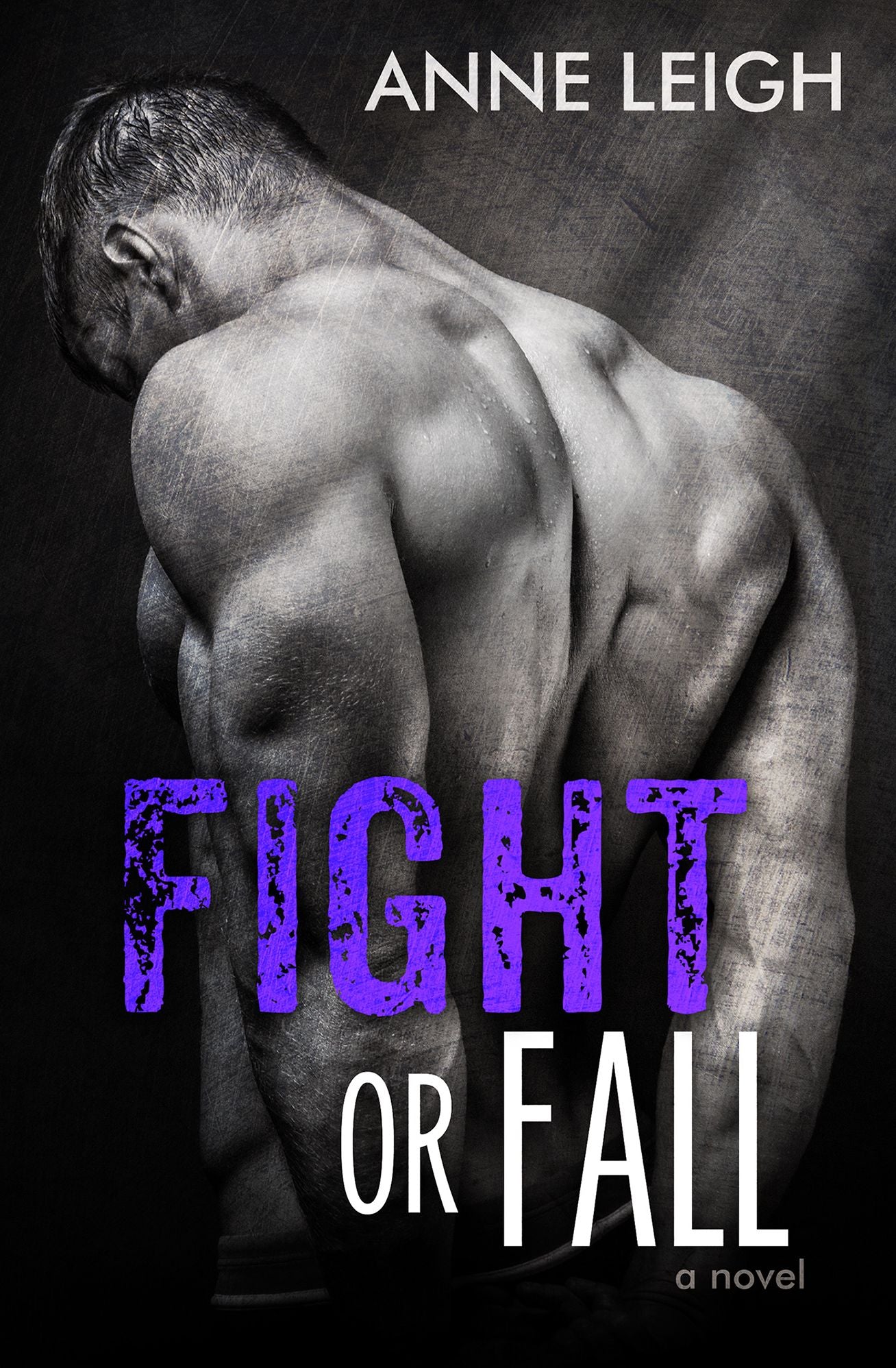 Fight or Fall