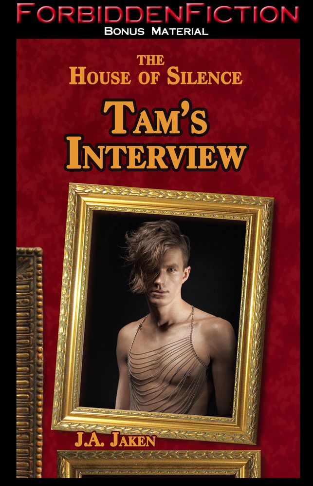 Tam's Interview
