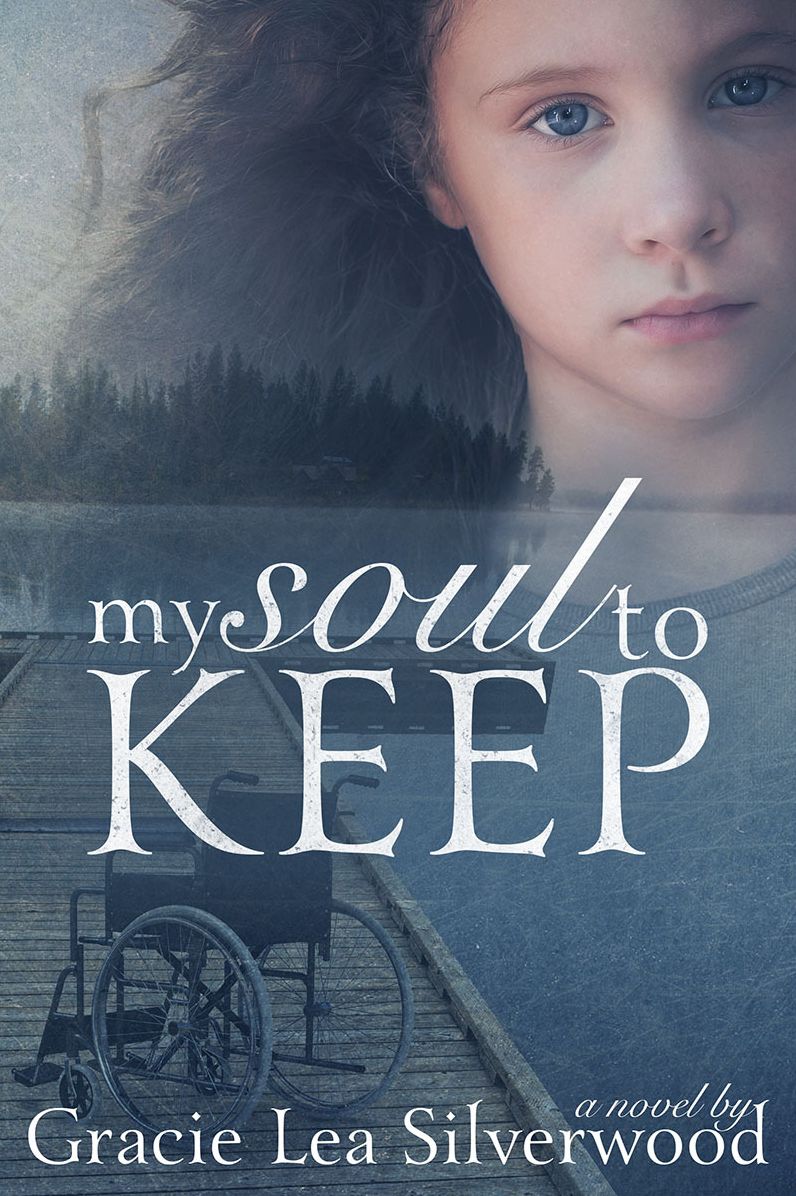 MY SOUL TO KEEP