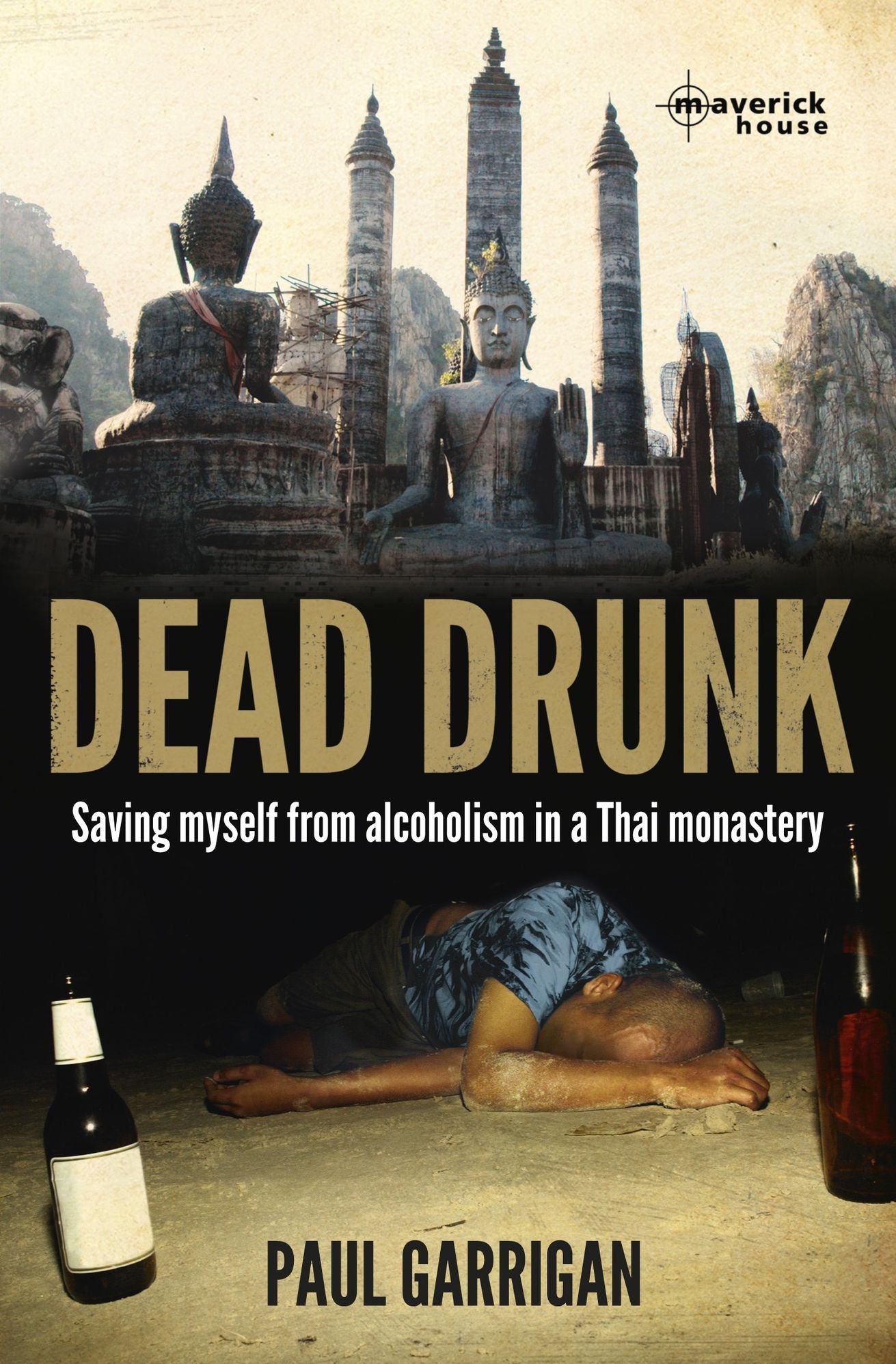 Dead Drunk