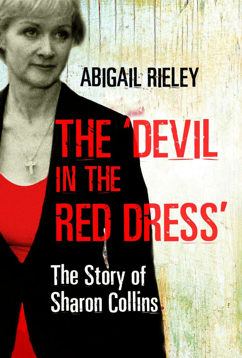 Devil in the Red Dress