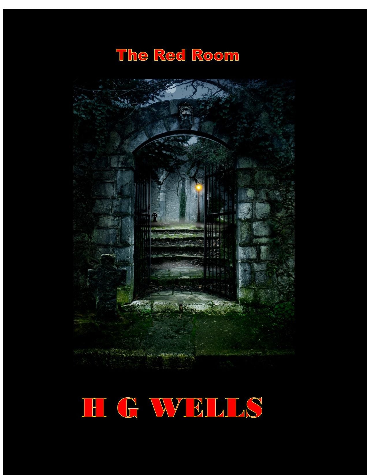 The Red Room