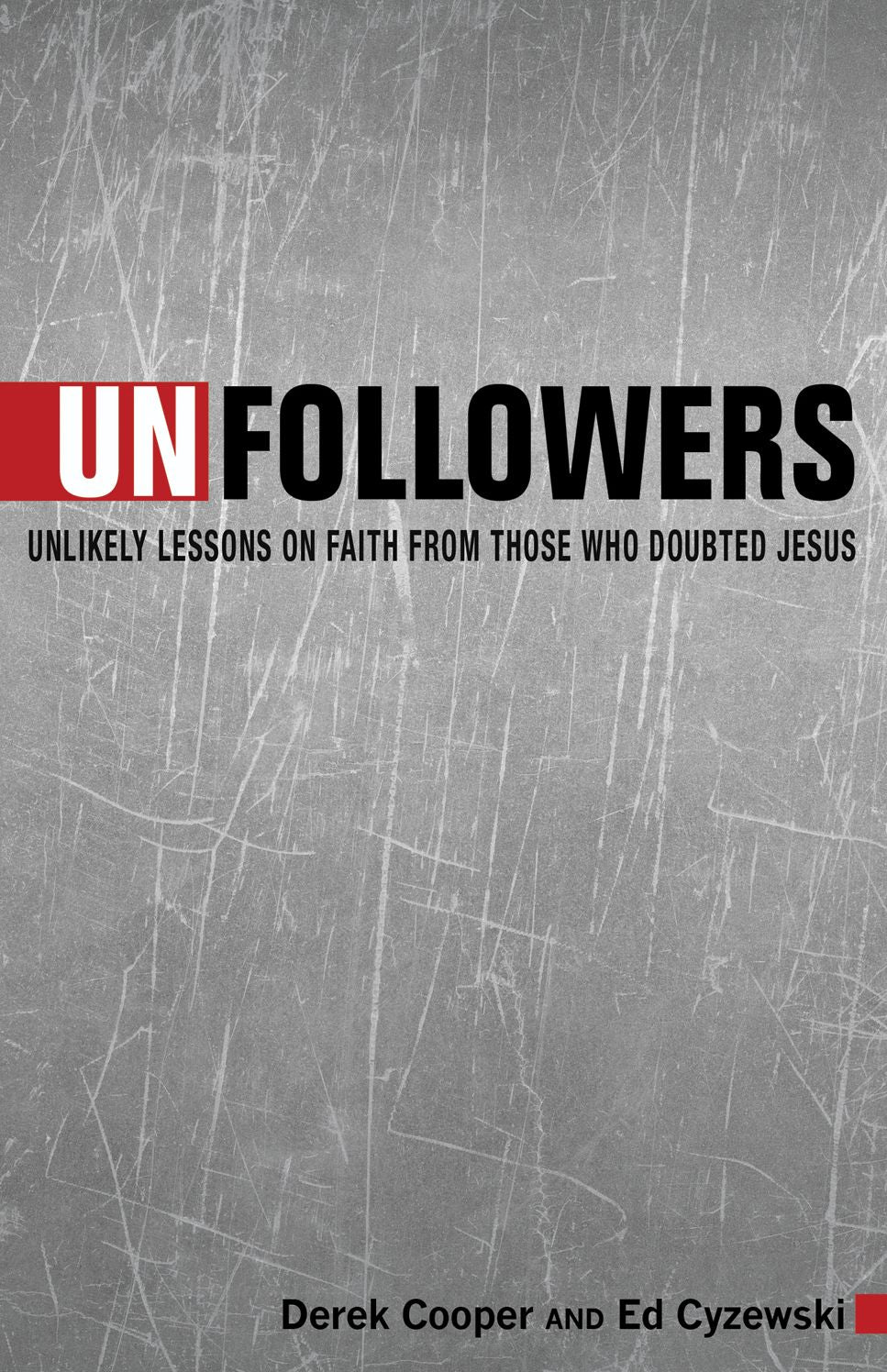 Unfollowers