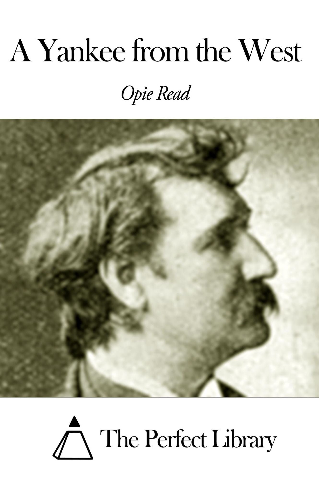 A Yankee from the West