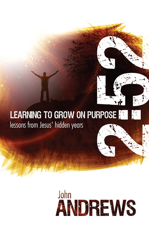 2:52 Learning To Grow On Purpose
