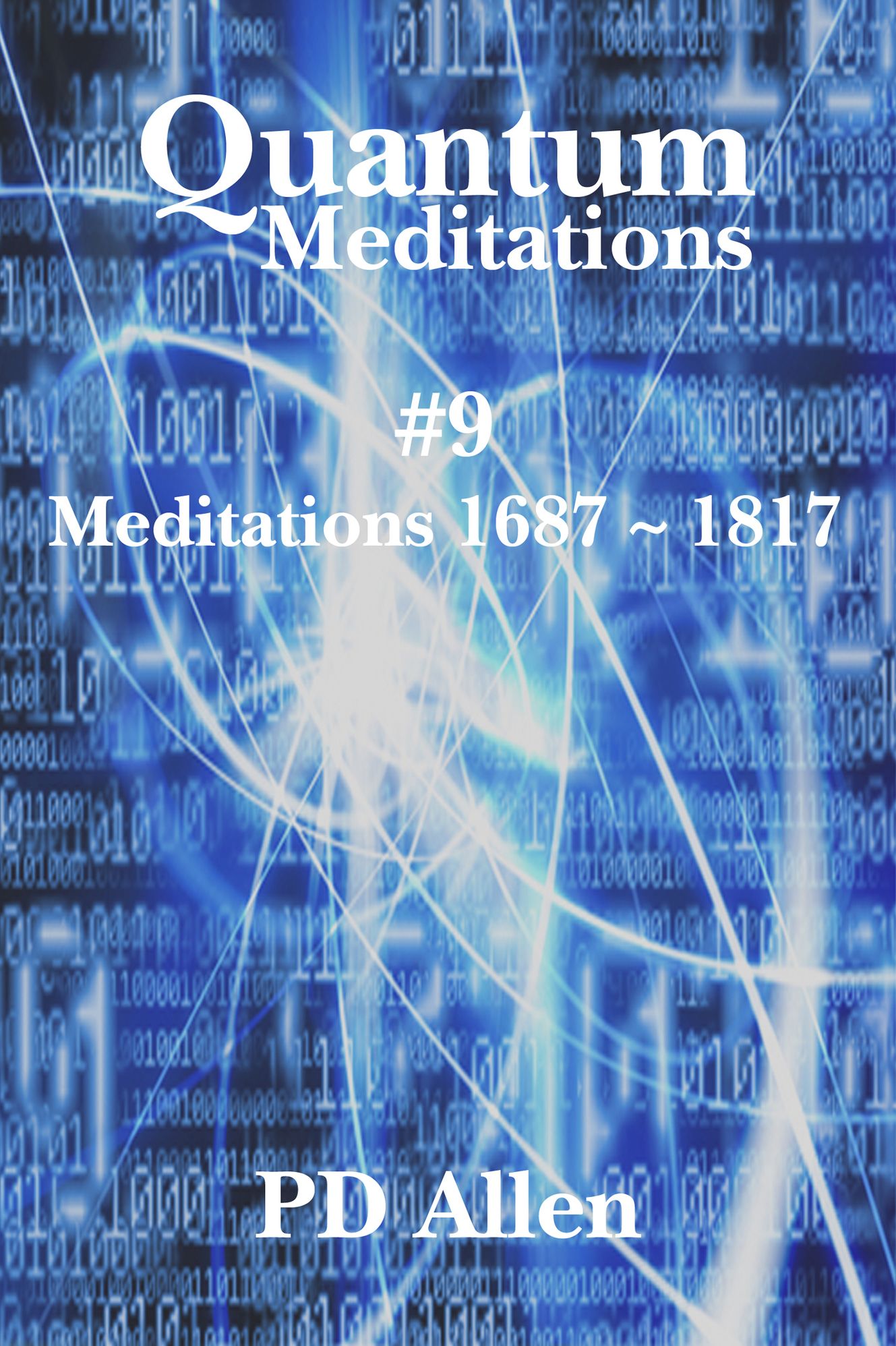 Quantum Meditations #9