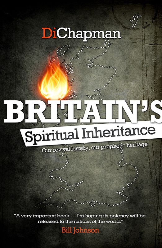 Britain's Spiritual Inheritance
