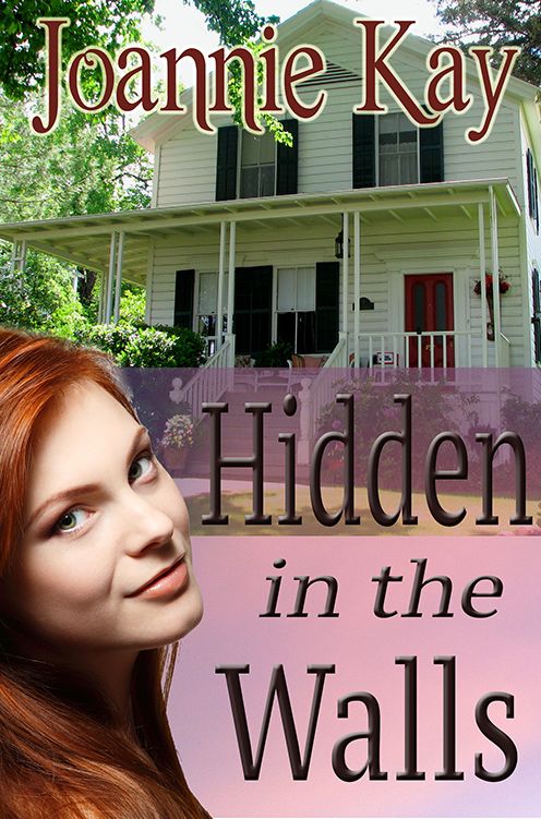 Hidden in the Walls