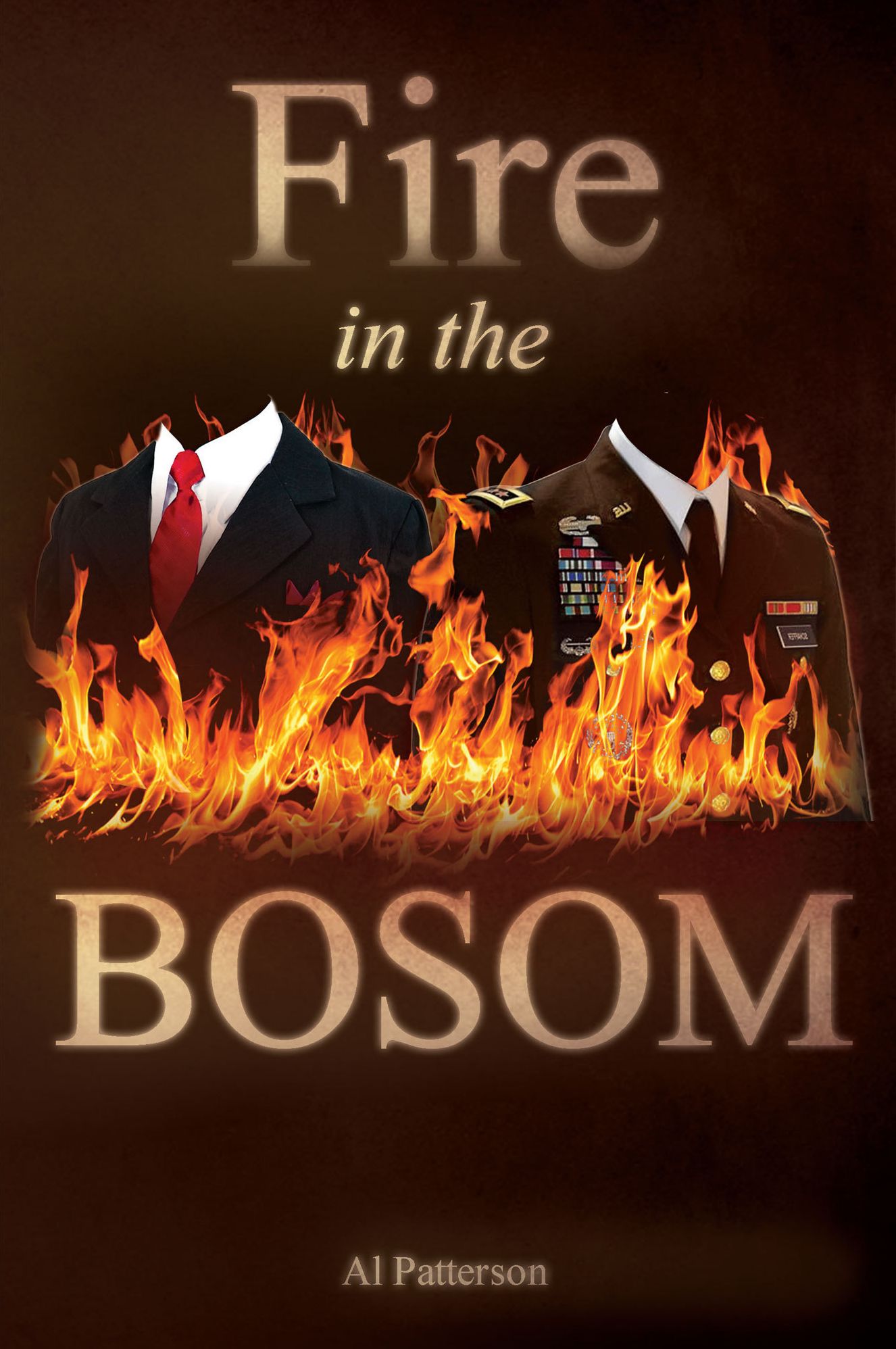 Fire in the Bosom
