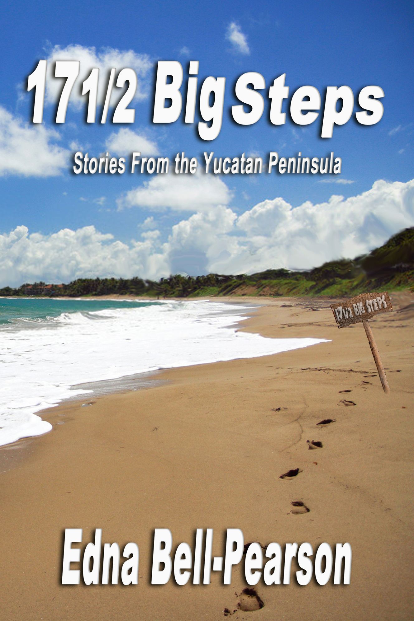 17 1/2 Big Steps