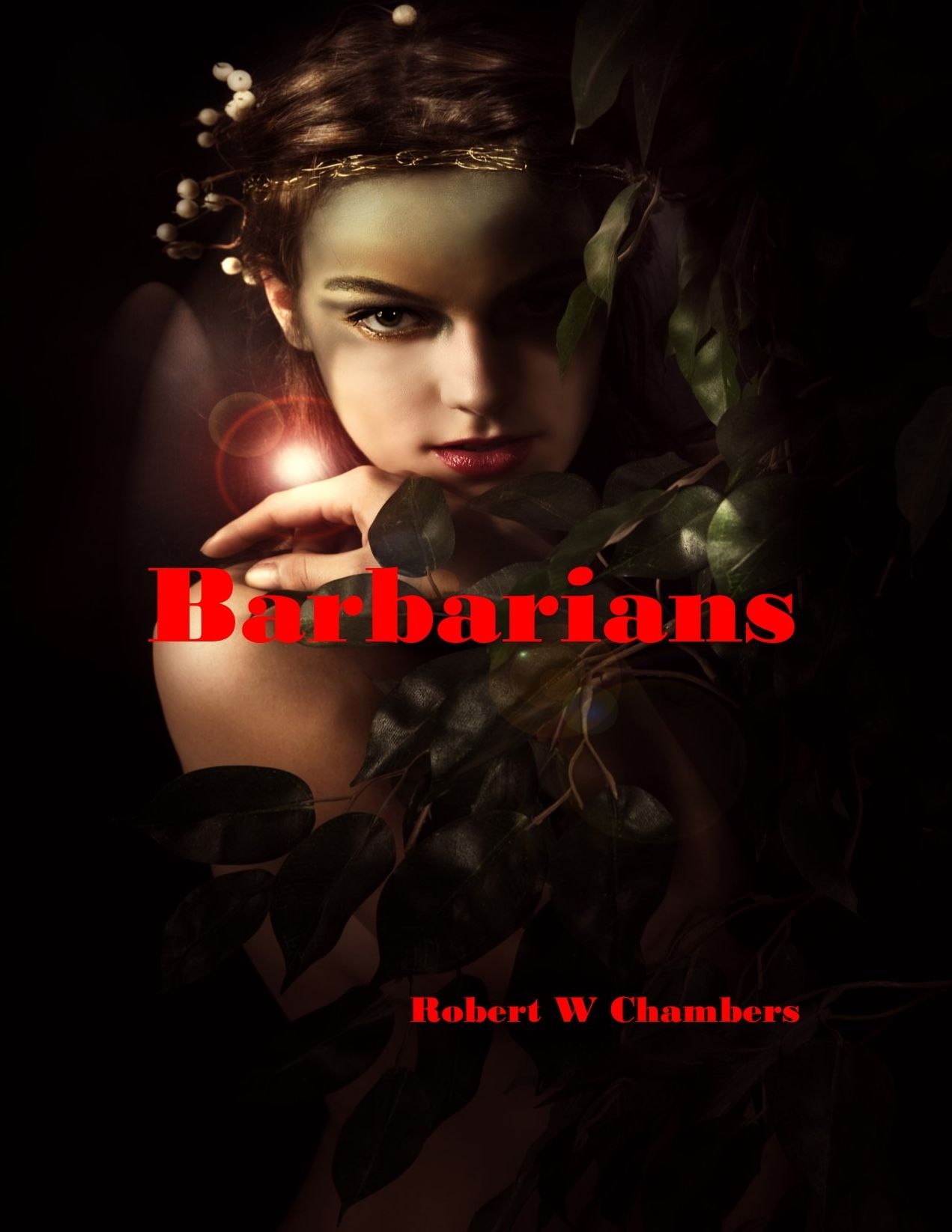 Barbarians