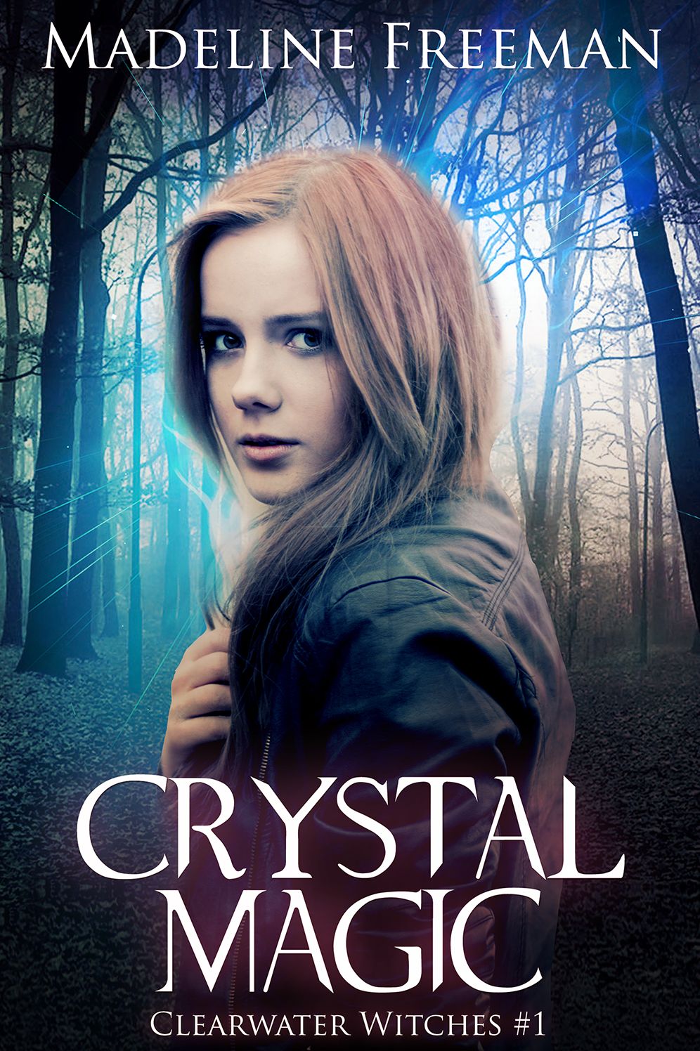 Crystal Magic