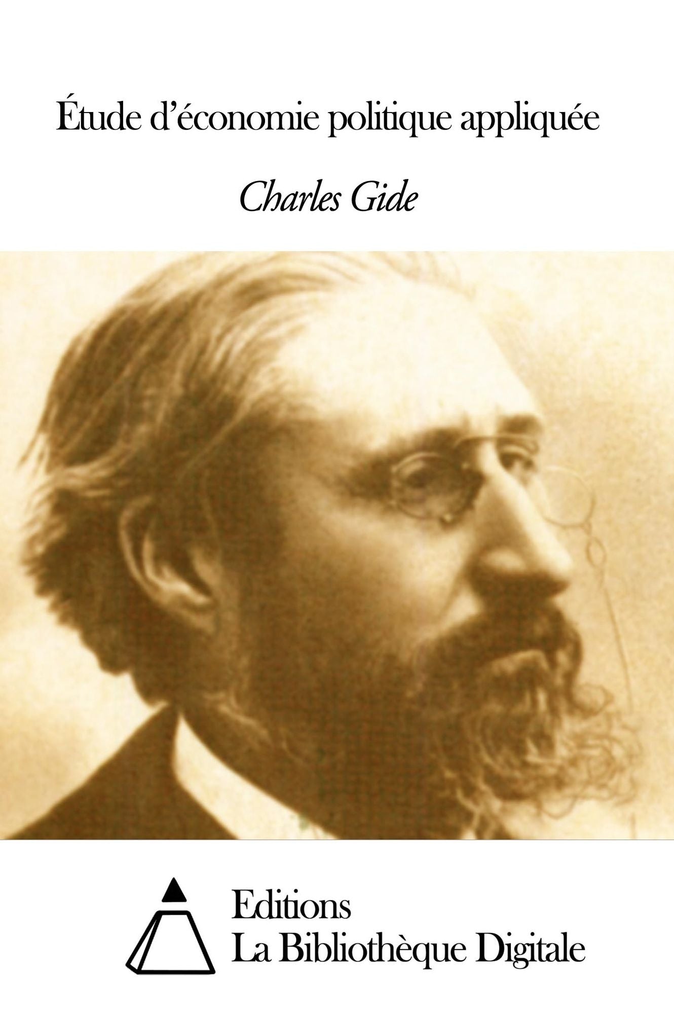 Étude d