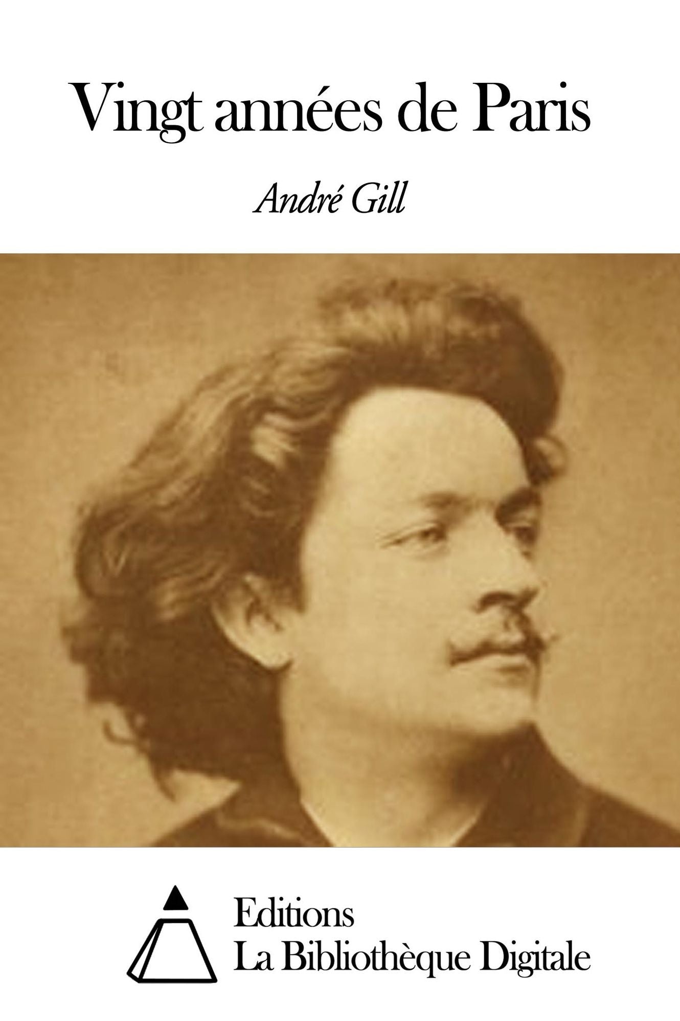 Vingt années de Paris