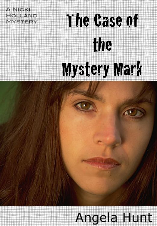 The Case of the Mystery Mark