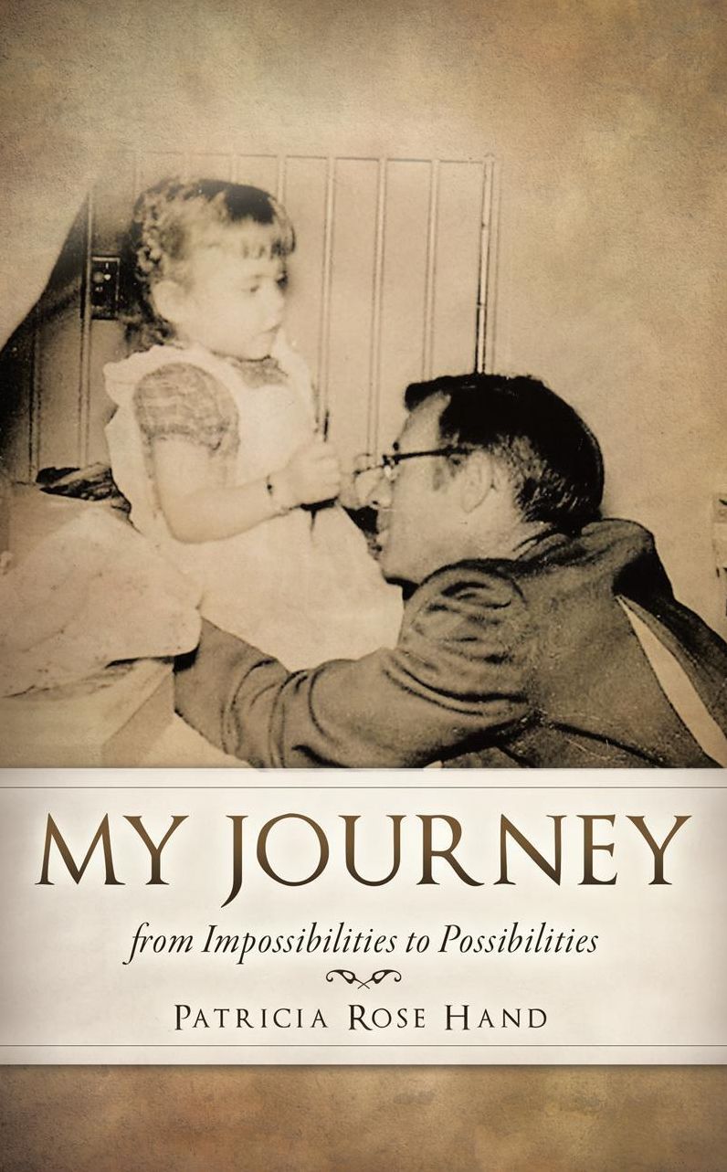 My Journey from Impossibilities to Possibilities