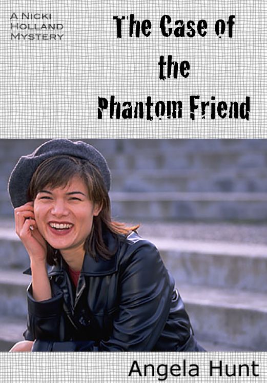 The Case of the Phantom Friend