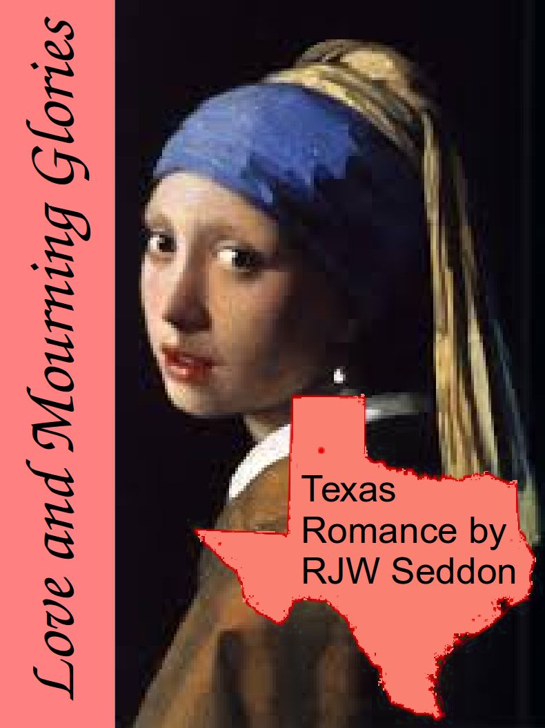 Love and Mourning Glories