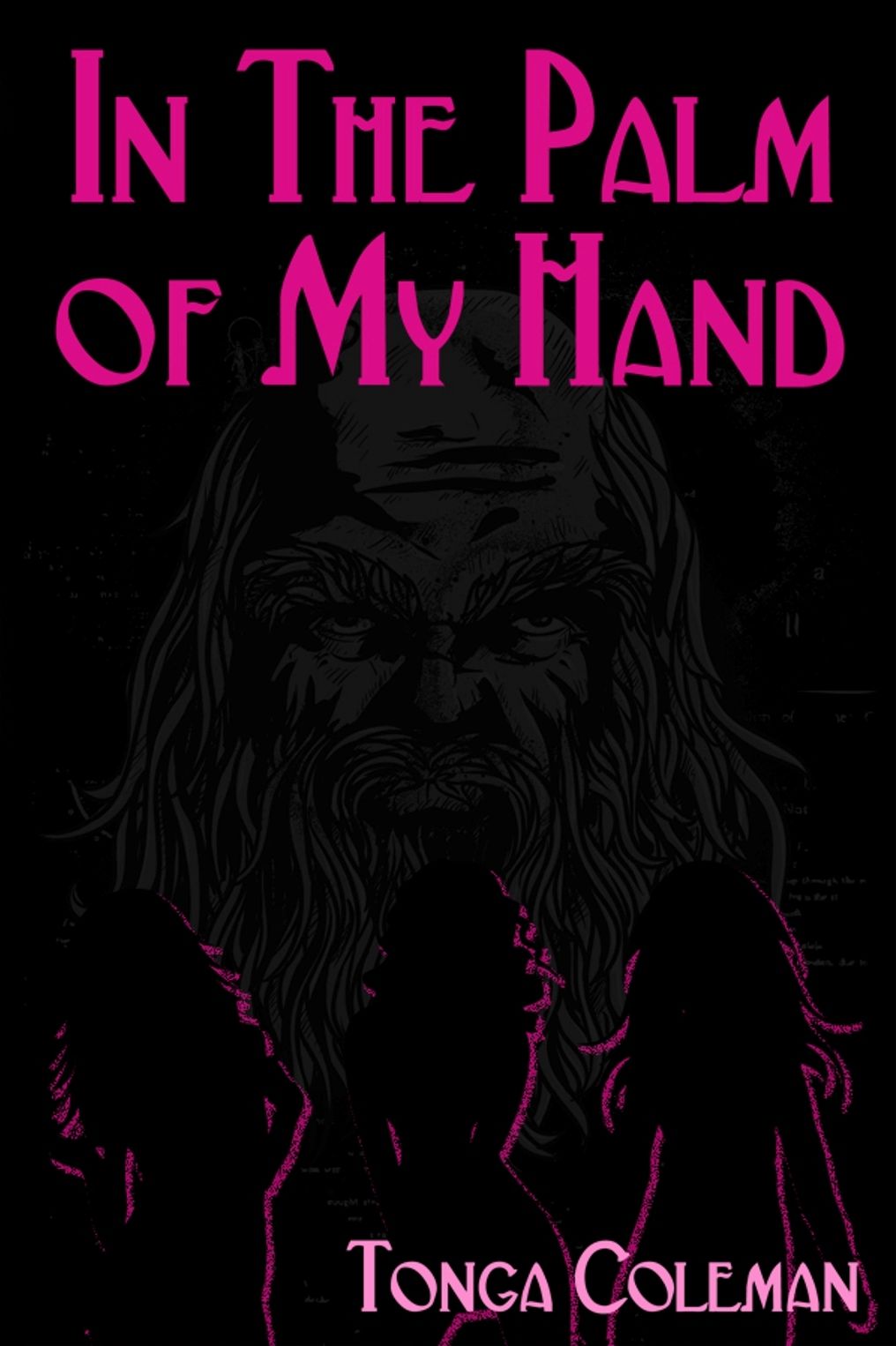 In the Palm of My Hand