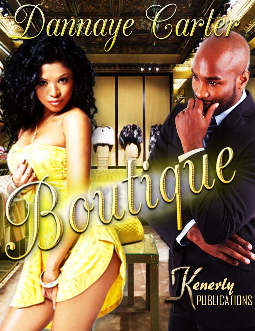 BOUTIQUE