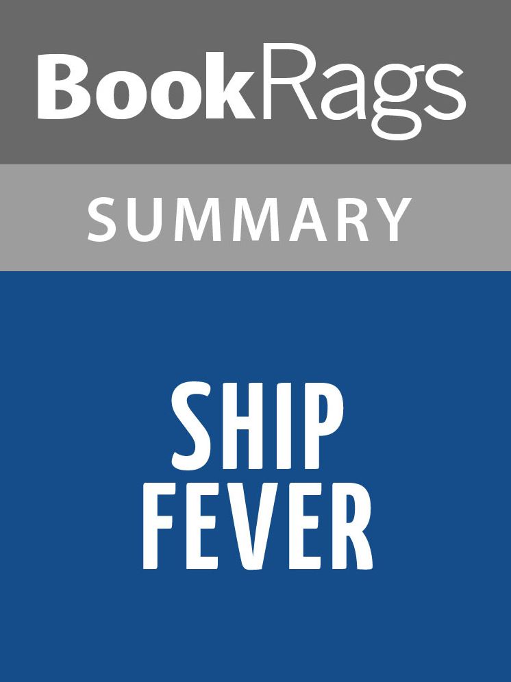 Ship Fever by Andrea Barrett Summary & Study Guide