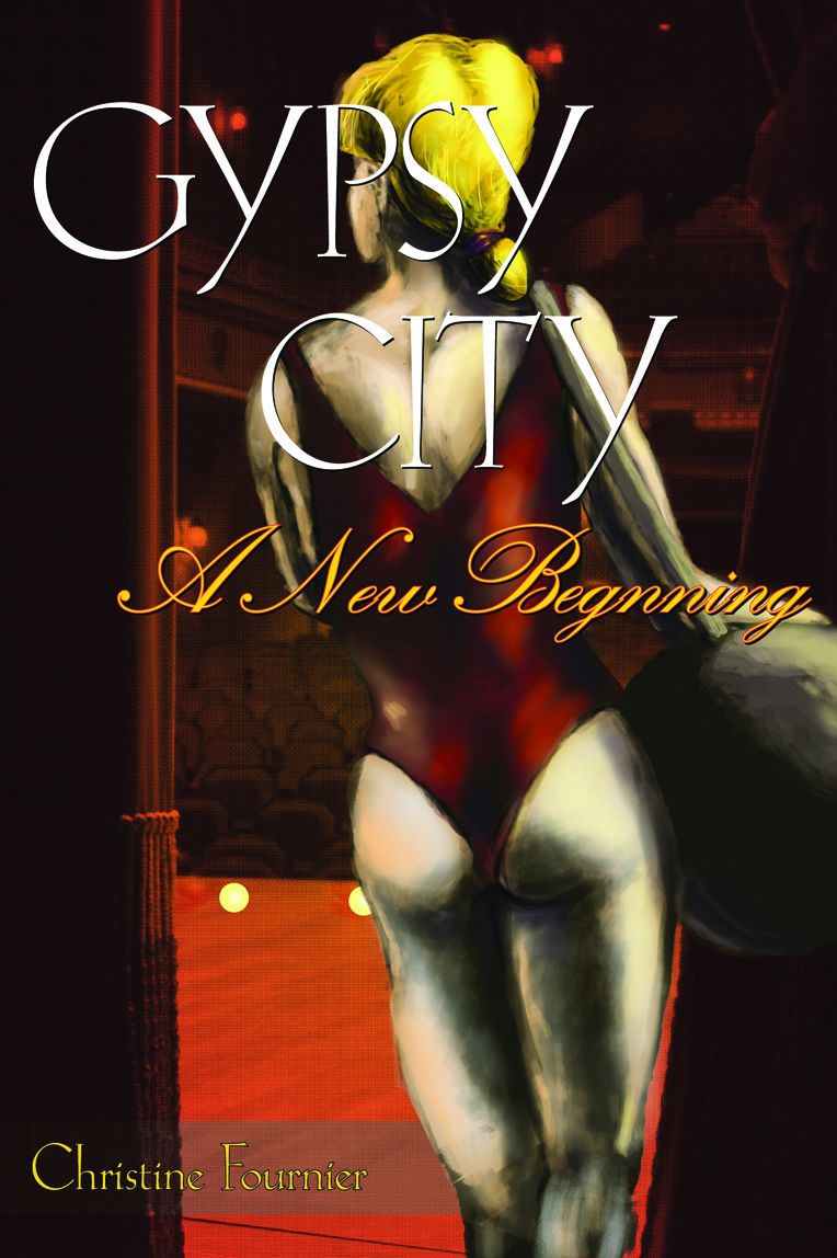 Gypsy City -- A New Beginning