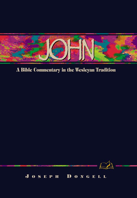 John: A Bible Commentary in the Wesleyan Tradition