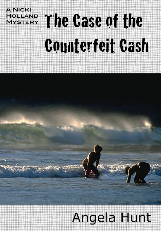 The Case of Counterfeit Cash
