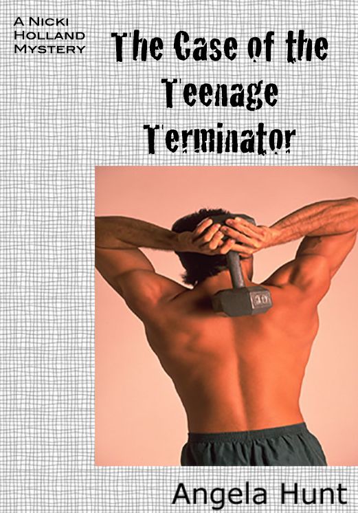 The Case of the Teenage Terminator