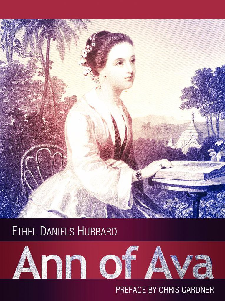 Ann Of Ava