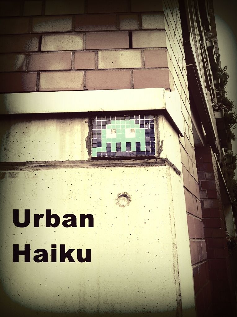 Urban Haiku