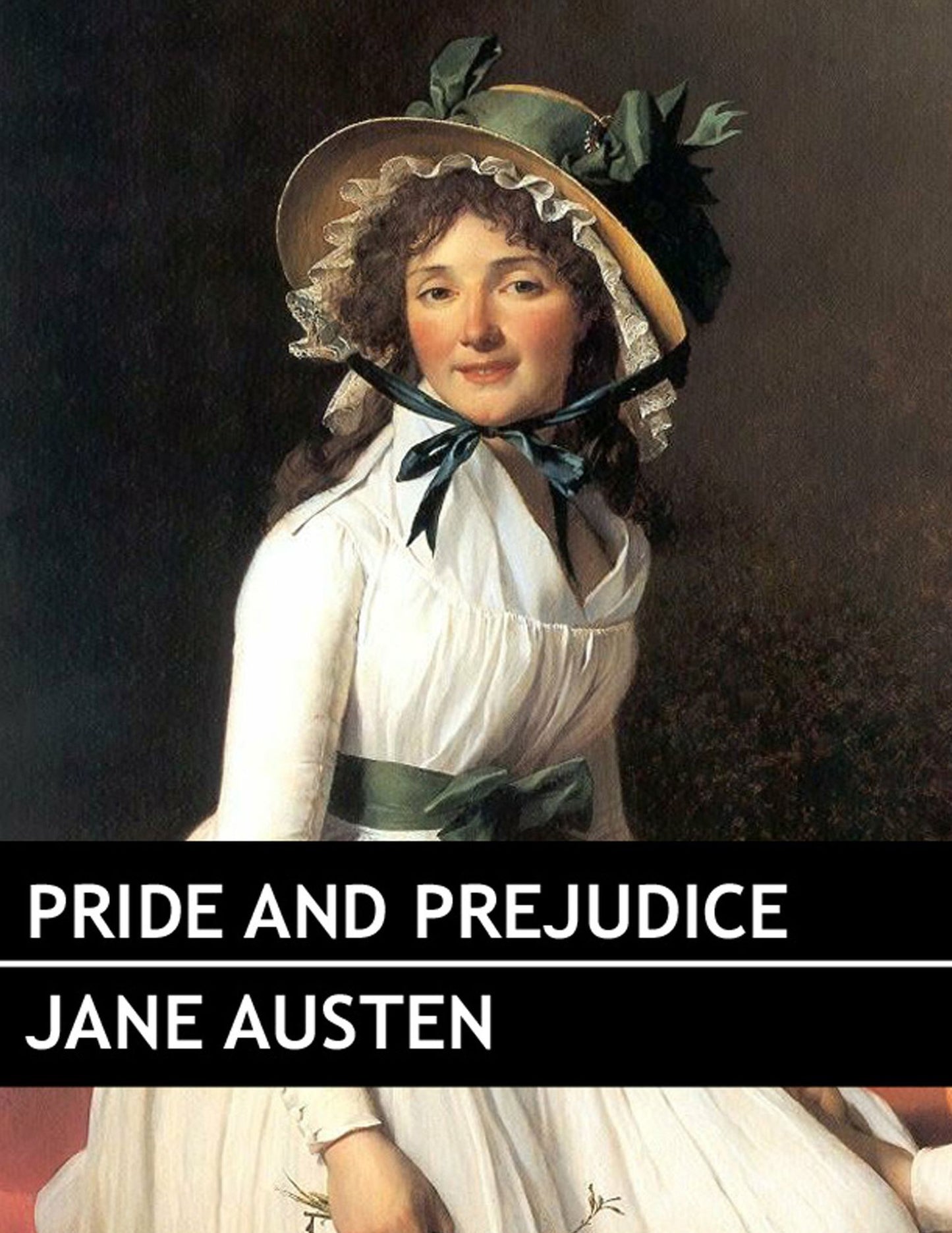 Pride and Prejudice