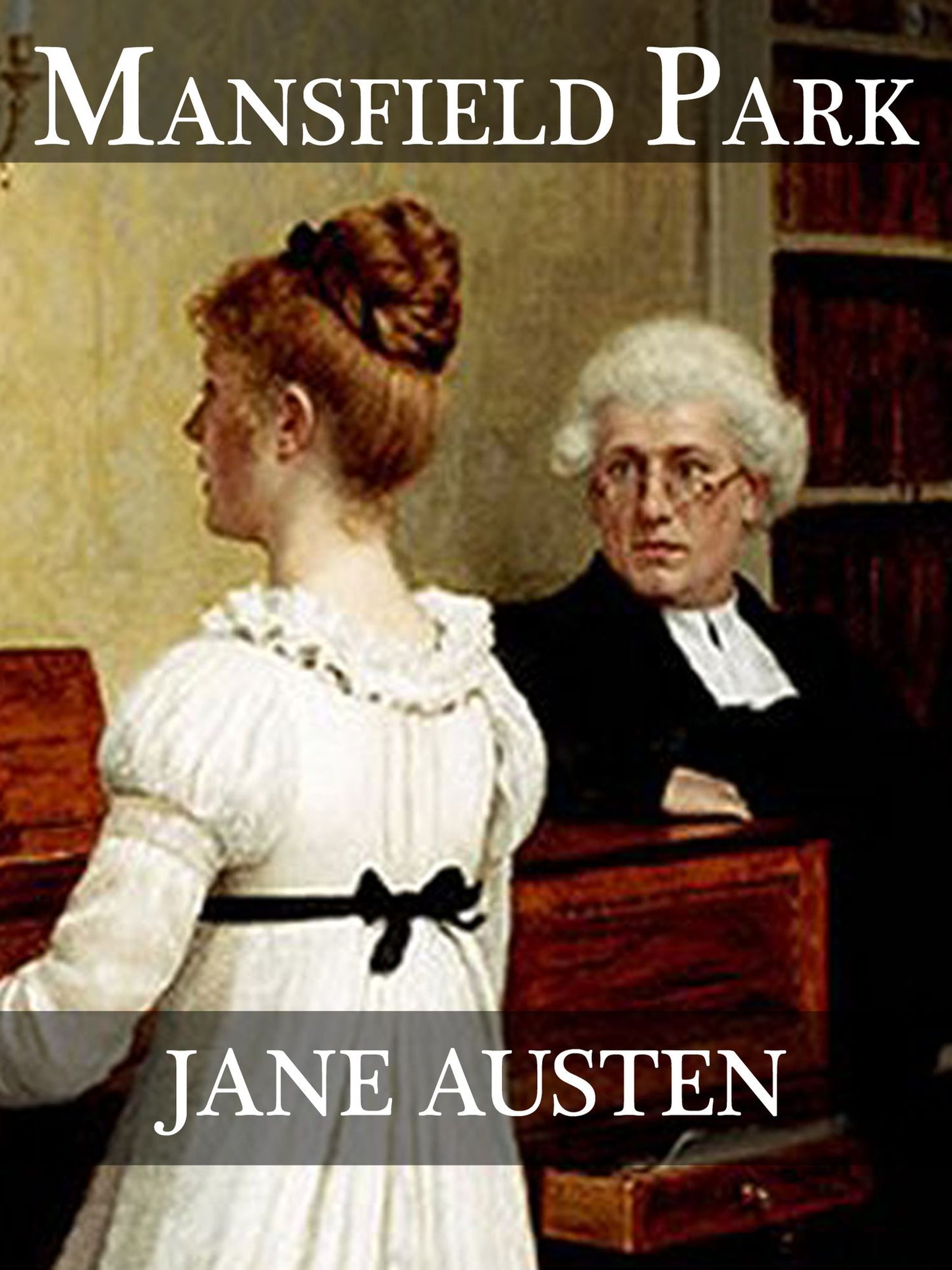 Mansfield Park