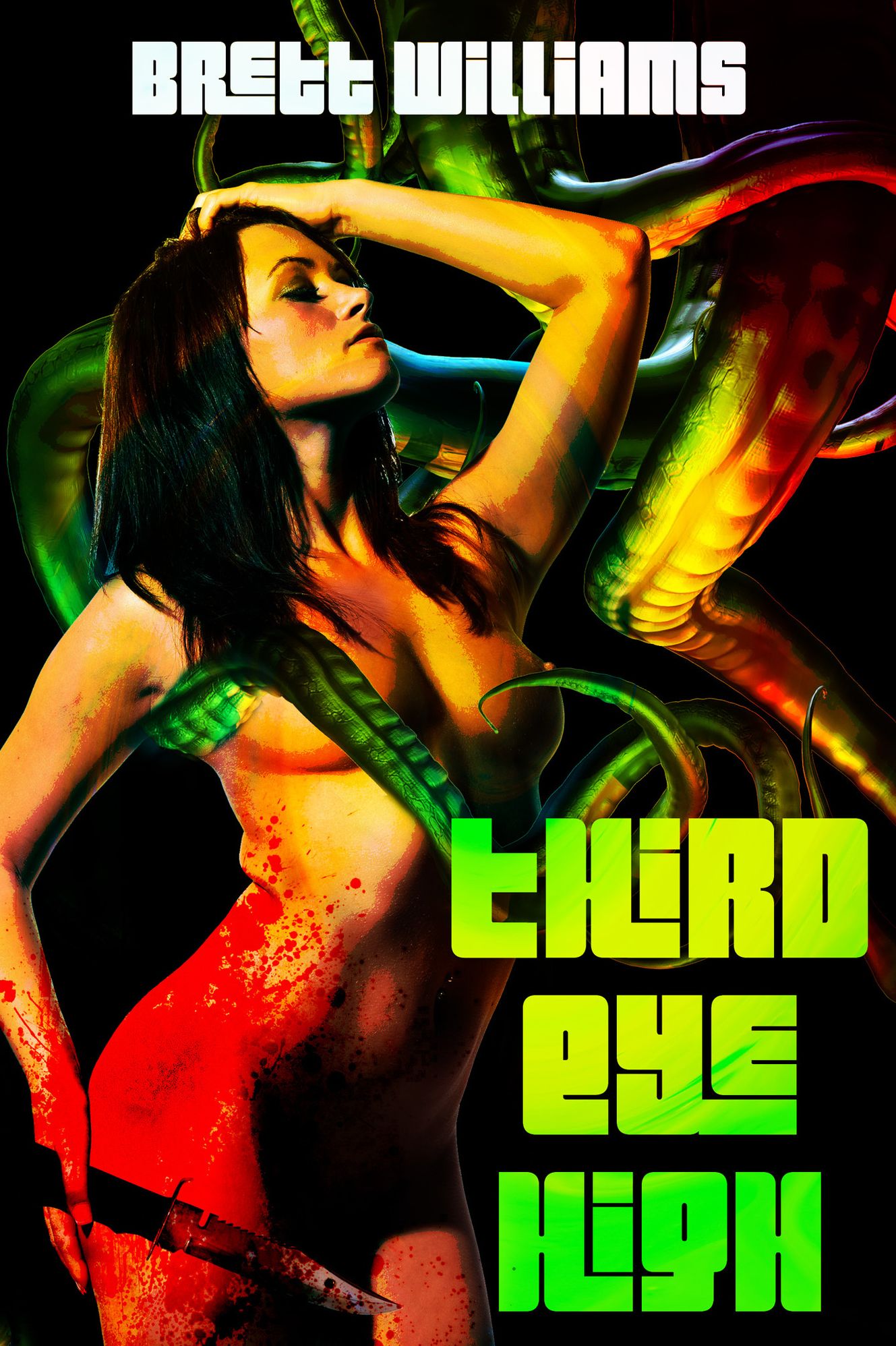 Third Eye High