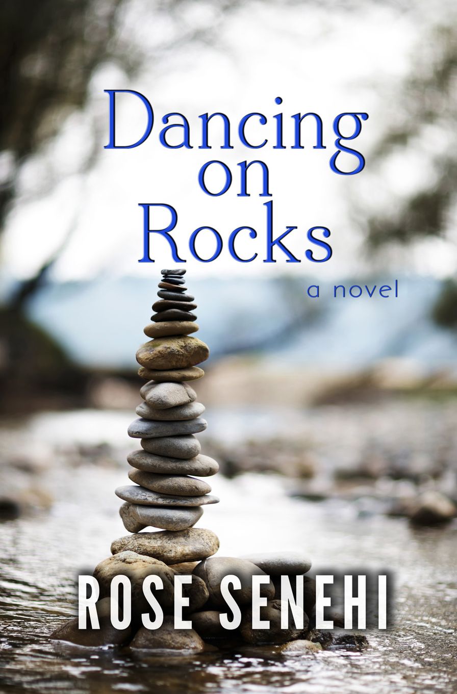 DANCING ON ROCKS