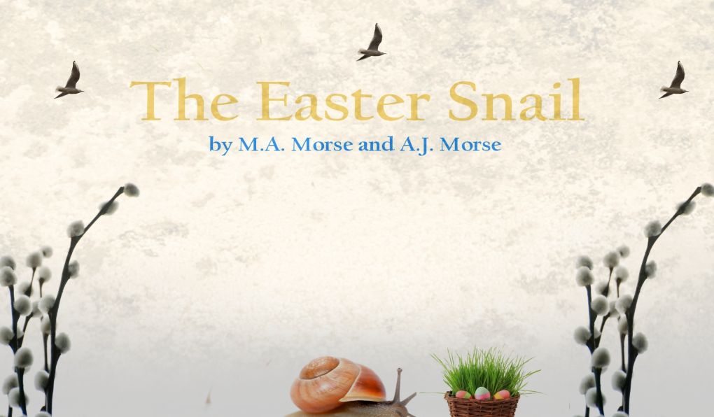 The Easter Snail