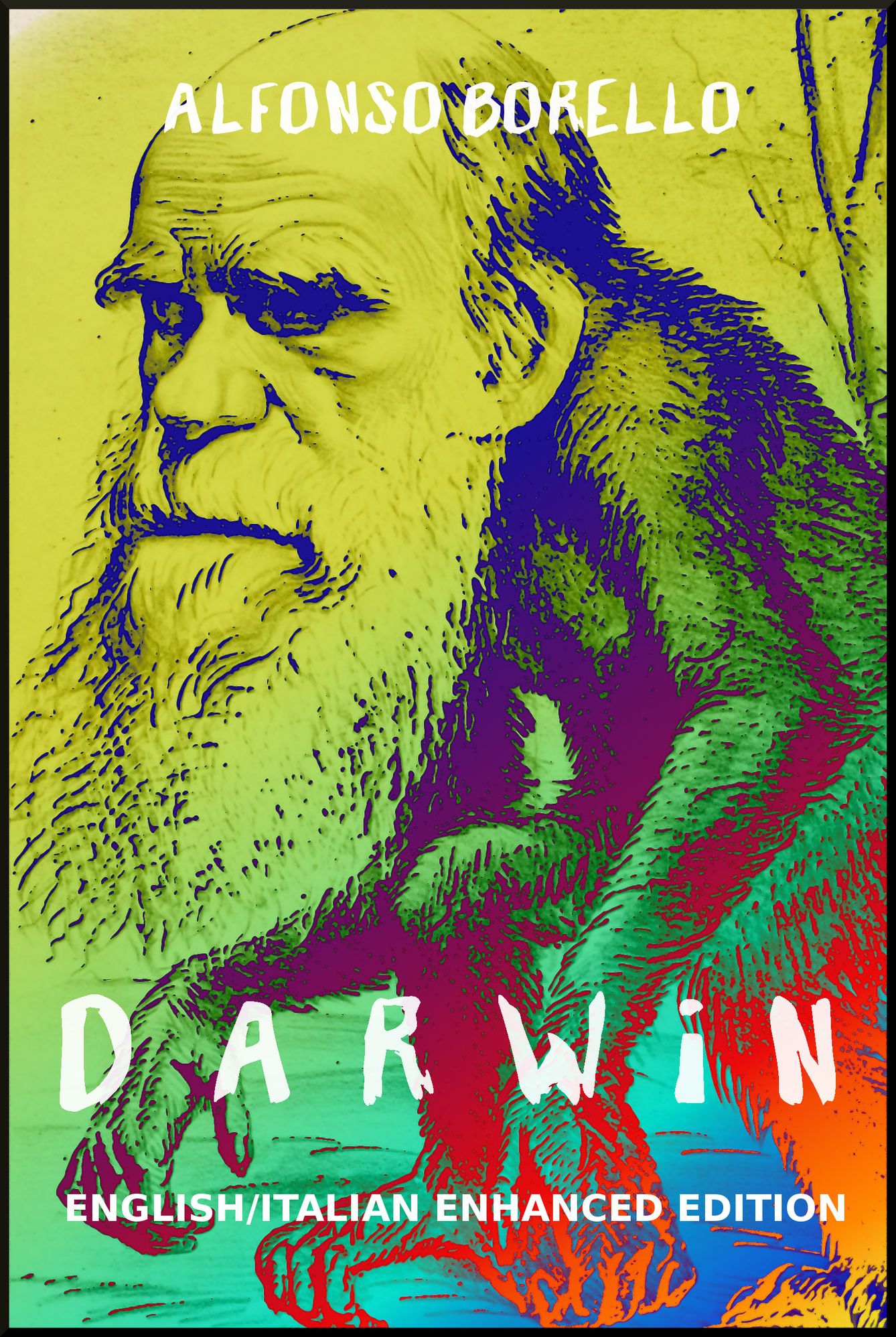 Darwin - ENGLISH/ITALIAN Enhanced Edition
