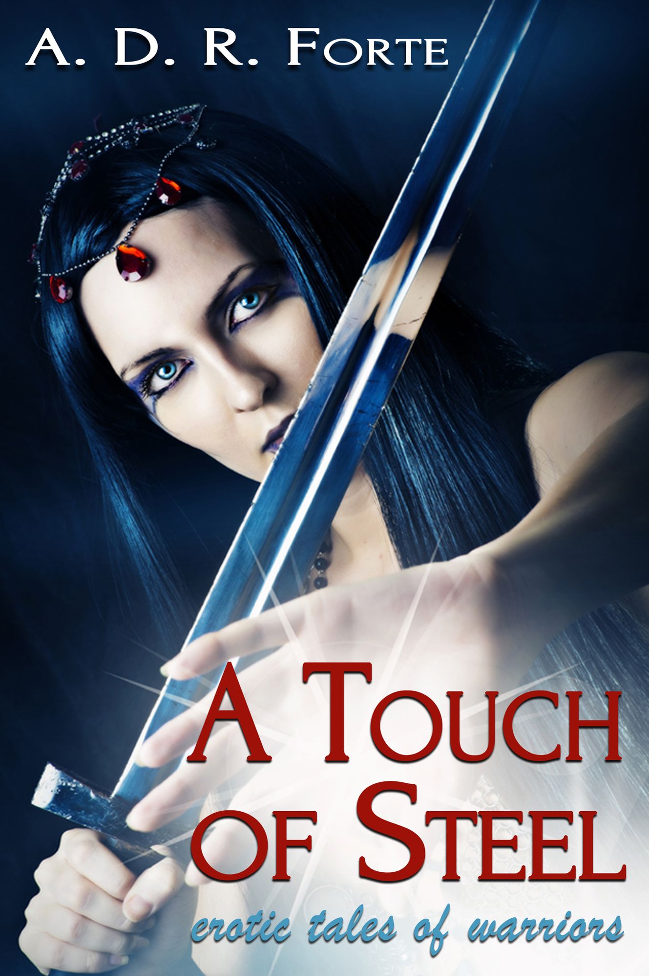 A Touch of Steel