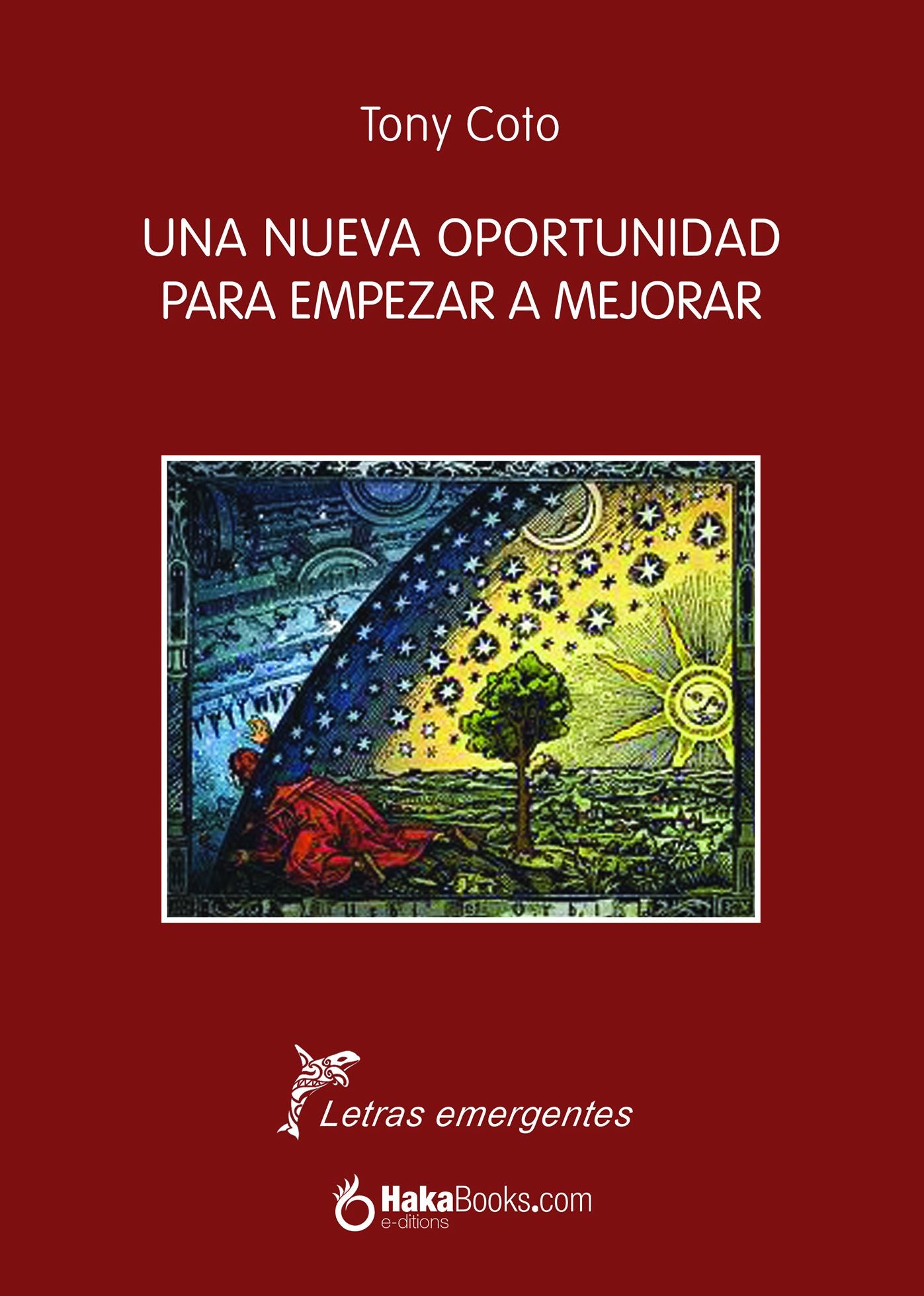 Una nueva oportunidad para empezar a mejorar