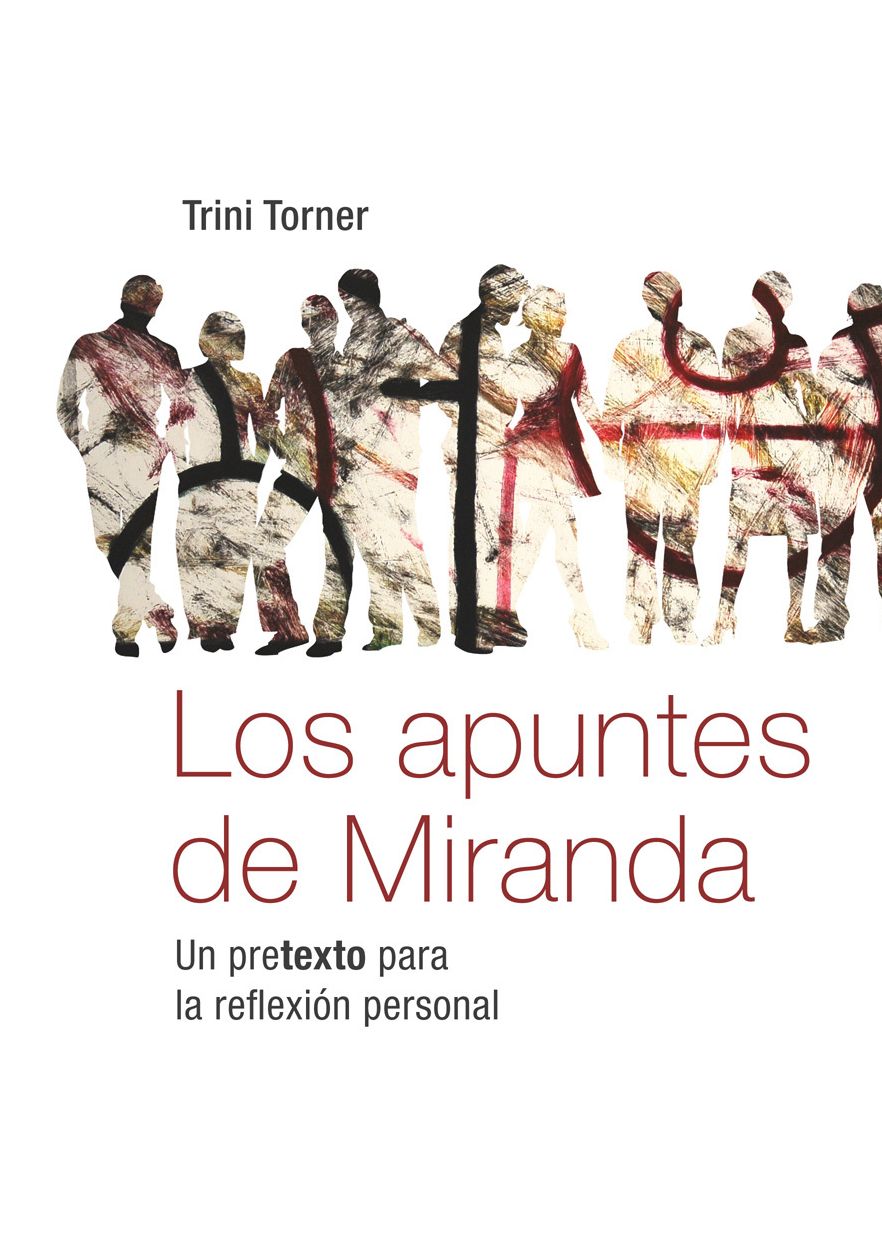 Los apuntes de Miranda