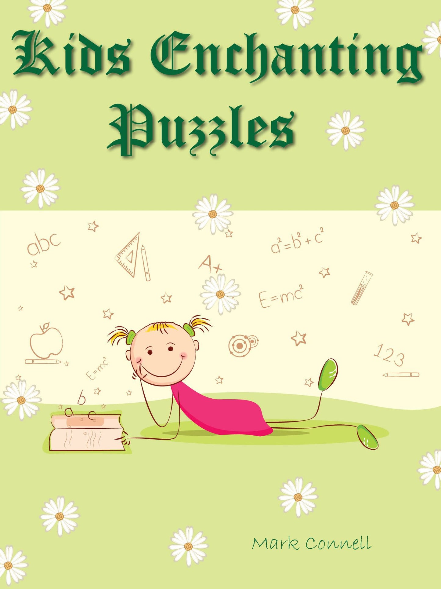 Kids Enchanting Puzzles