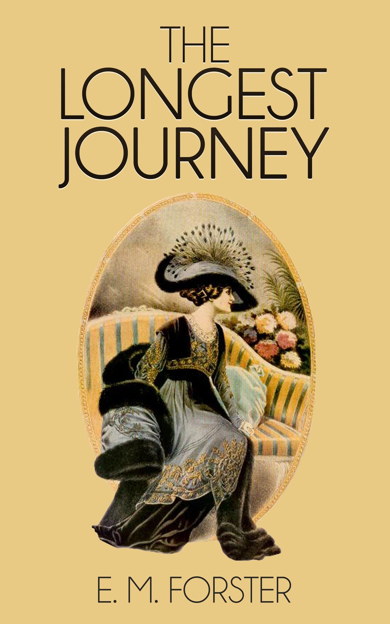 The Longest Journey