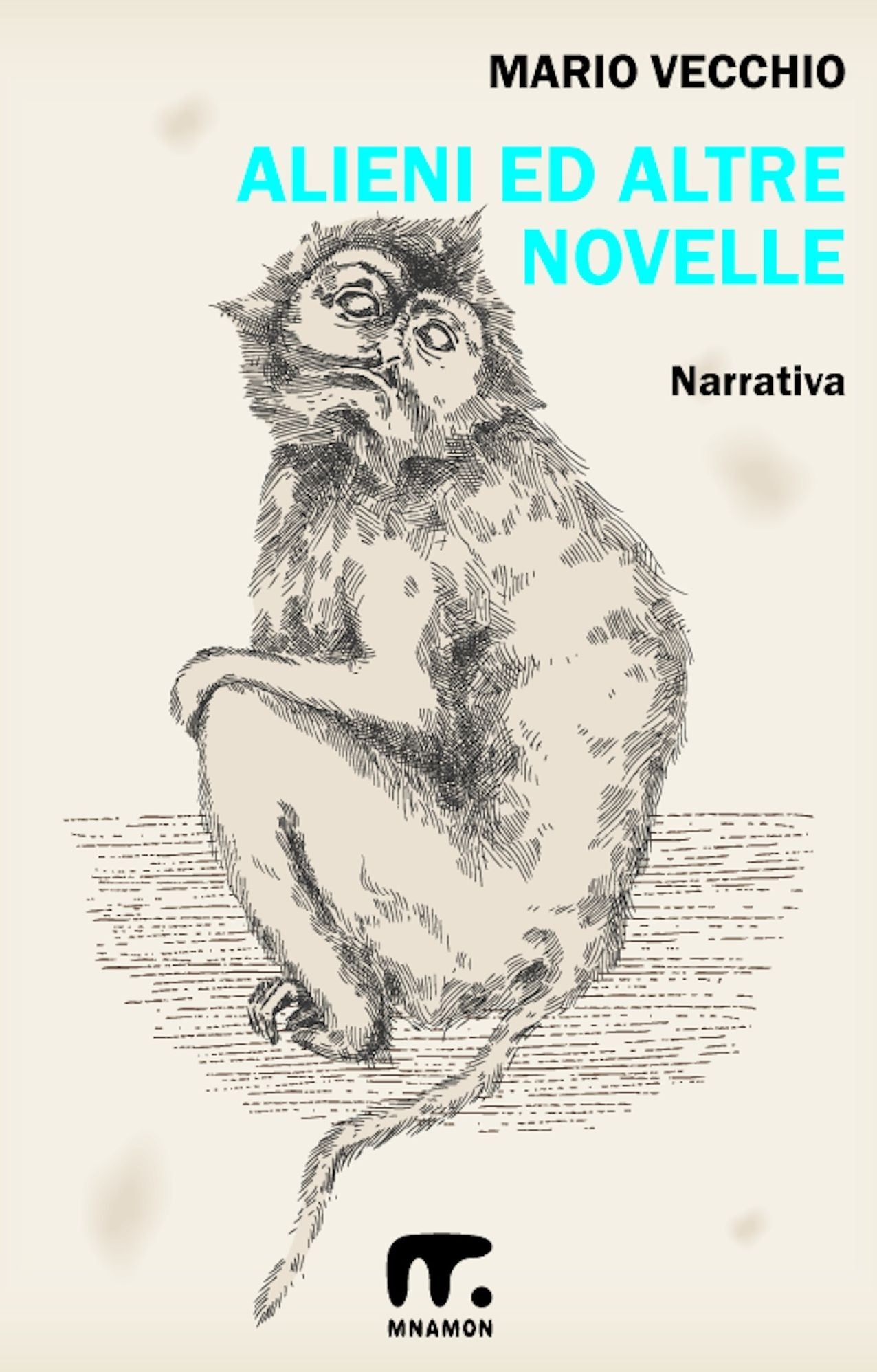 Alieni ed altre novelle