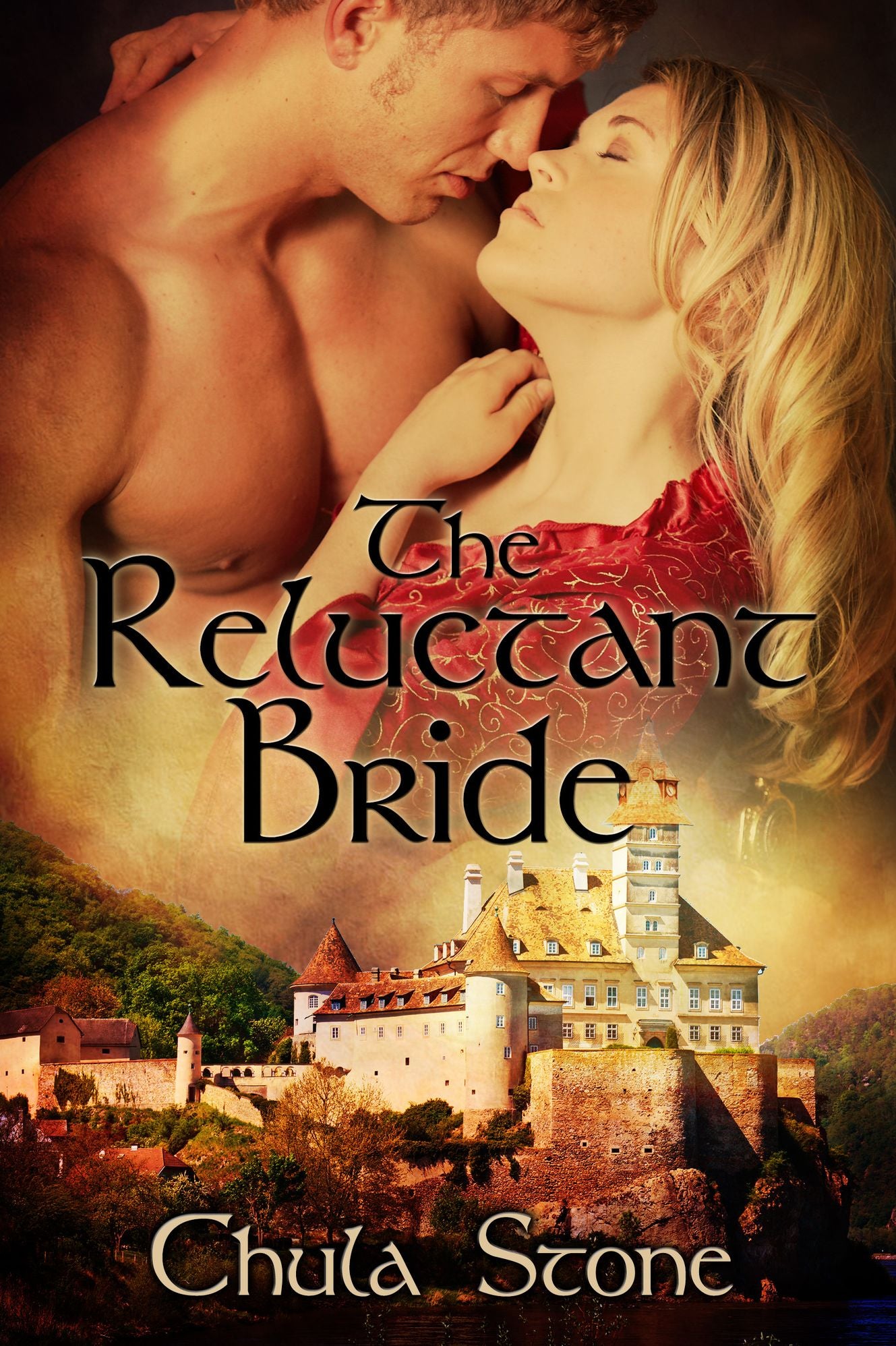 The Reluctant Bride